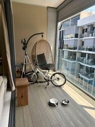 The Lilium (D19), Condominium #564051191